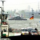 Raumfähre "Buran" bei Altrip - 05